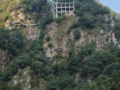 -水墨汀溪风景区