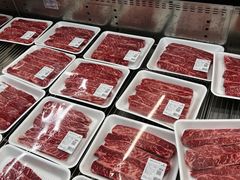 -山姆会员商店(杨桥西路店)