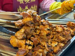 -喷火龙西昌火盆烧烤(泸州总店)