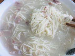 -徐老幺奶汤面