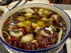 -徐记私厨(半淞园路店)