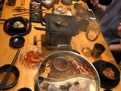 -锦和牛·炭火烧肉(ICC太和里店)