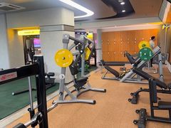 -MYFIT健身工作室(赞成店)