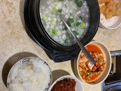 -英子补身汤(海兰路店)