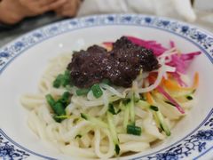 -清真·鸦儿李记·小馆(后海店)