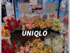 -优衣库(深圳万象天地旗舰店)