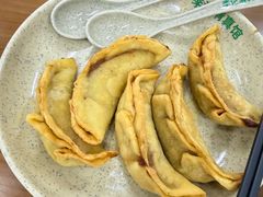-李记清真馆(打钉巷店)