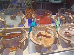 -芝小官毛肚火锅海鲜自助(淮安清江浦区新亚店)