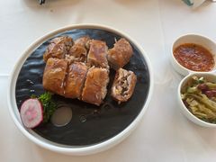 -莆田餐厅PUTIEN(三里屯店)