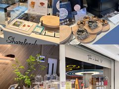 -香馥咖啡(民盈国贸城店)