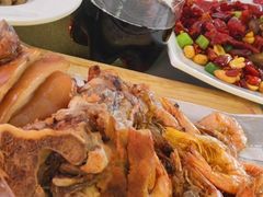 -同庆楼(花园店)