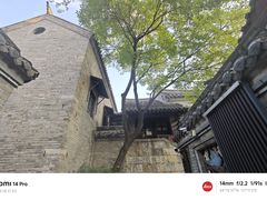 -回龙窝历史文化街区