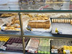 -爱德顺糕点食屋(利民道店)