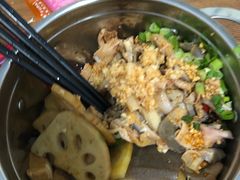 -二孃鸡爪爪(双楠店)