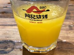 -阿记烧烤(大兴新区店)