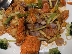 -曼格纳·曼芯馆(杨浦店)