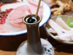 -白乐天毛肚火锅馆(解放碑店)