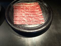 -焱铁烧·黑毛和牛专门店(杭州嘉里中心店)