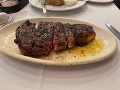 干式熟成肉眼牛排-摩根扒房(桐梓林店)