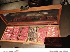 -东来顺·非遗火锅(赛格国际购物中心店)