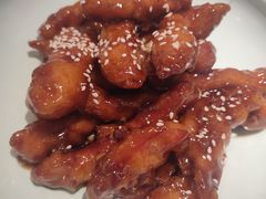 -大厨小馆(华阳城店)