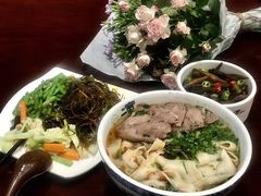 -二宽中国兰州拉面(幸福城店)