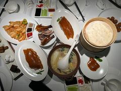 -四季民福烤鸭店(王府井东安门店)