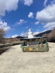 -纳帕海依拉草原