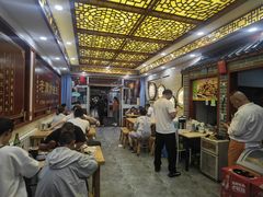 -老周炒拨拉(甘州总店)