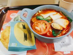 -魏家凉皮(十里河店)