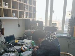 -联想笔记本电脑维修售后服务中心(徐汇区店)