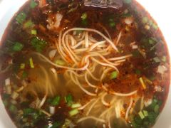 -中阿兰牛肉面(悦海新天地店)