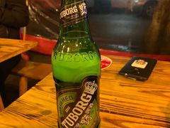 -岗上渣渣老火锅(两路口店)