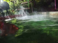 -汕头莲花山度假村温泉