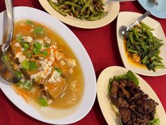 -德成饭店