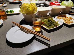 -海底捞火锅(万象城店)