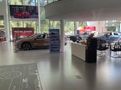 -北京瑞豪成长安马自达4S店(王四营店)