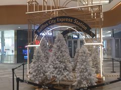 -深圳来福士广场