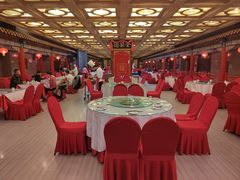 -全聚德(长江路店)