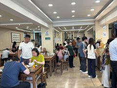 -老刘家永盛斋·传统泡馍(东关南街店)