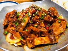 干锅猪蹄-刘记猪蹄(铁岭店)