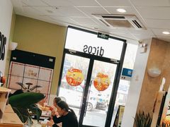 -德克士(唐龙店)