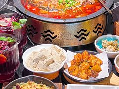 -探鱼·鲜青椒爽麻烤鱼(领展购物广场店)