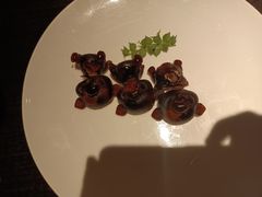 -甄御•海鲜新青岛菜(麦岛店)