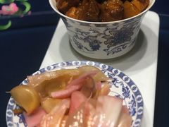 -院8里·少城记忆老川菜(宽窄巷子店)