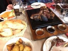 -奥斯特牛排馆(圣母百花大教堂)