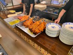 -老客满蛋饼(双塔市集店)
