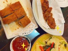 -堂宴·老厦门私房菜(1988仙岳总店)