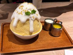 -After You Dessert Cafe(CENTRALWORLD)