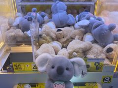 -风云再起游乐汇(北京西单西西友谊店)